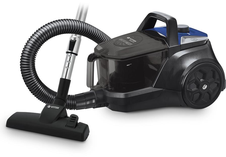 Пылесос VITEK VT-1829 фото 1