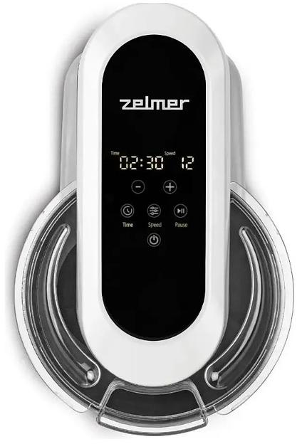 Миксер STAND ZKR2000 ZELMER фото 5