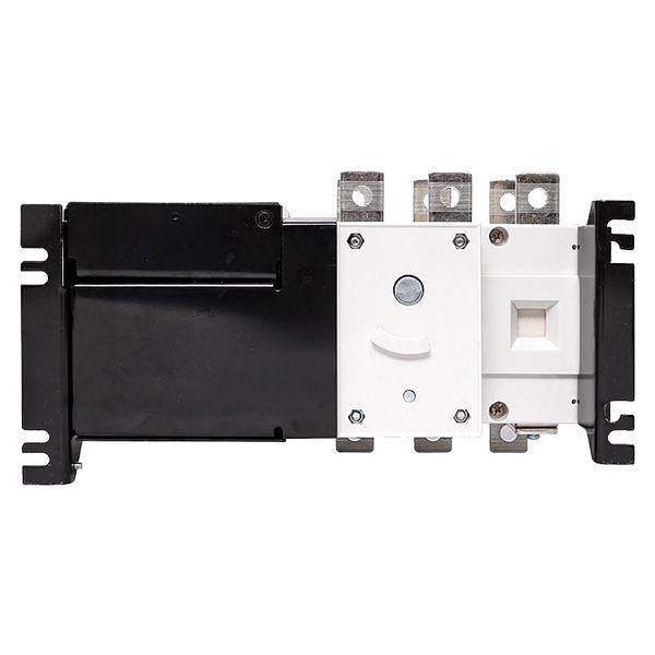 Устройство АВР ТСР1 3п 250А 230В PROxima EKF ats-tsr1-250A-3p-pro фото 5