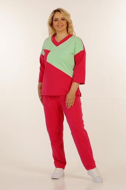 Брюки Б-122-2 фото 1