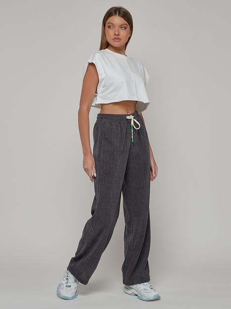 Брюки спортивные FUYOUKAI 109TC фото 3