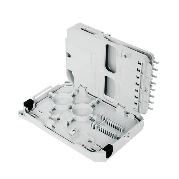 Коробка распределительная оптическая SNR-FTTH-FDB-16T фото 5