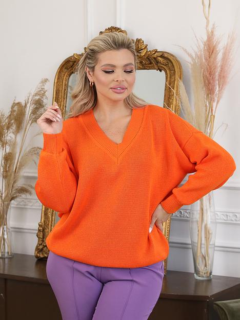 Джемпер Др5-474/61 фото 4