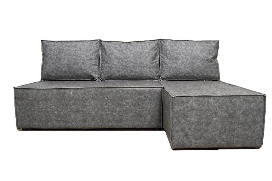 Диван еврокнижка «Лофт мини» с оттоманкой ППУ, опт фото 1