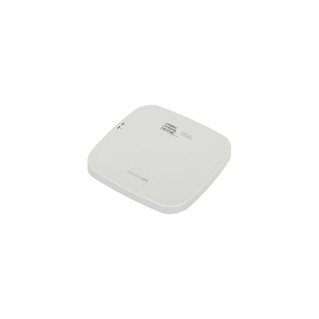 Точка доступа HPE Aruba Instant On AP12 (RW) [r2x01a] фото 1
