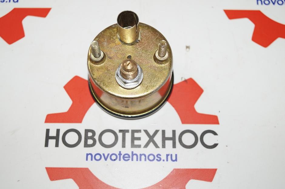 Указатель давления масла в коробке фото 2