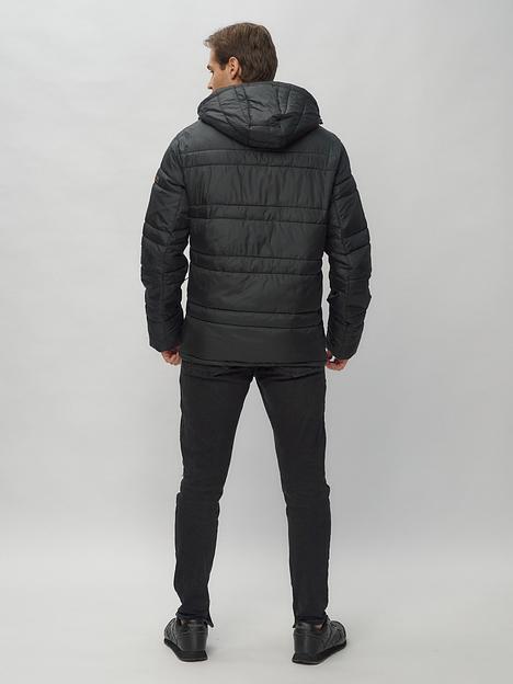 Куртка спортивная Мастер Класс 62175Ch фото 5