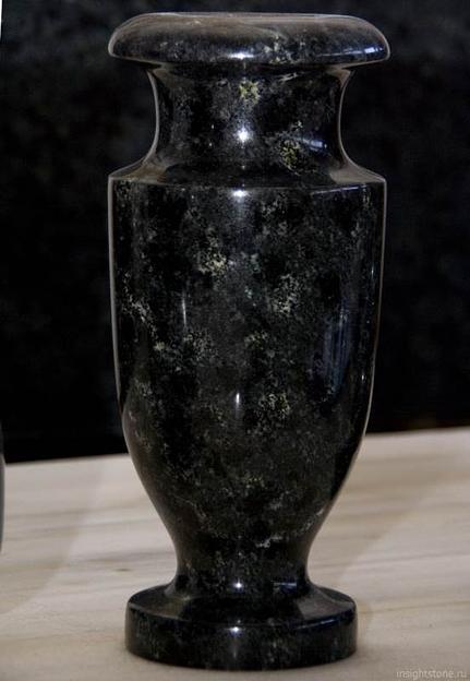 Гранит BLACK LEOPARD габбро фото 3