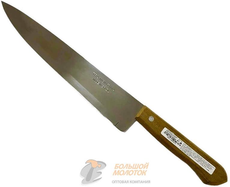 Нож 22902/009 Tramontina /12 /120 фото 1