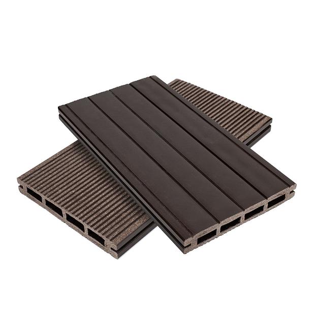 Террасная доска Velvet (Эконом) 150×26 мм, опт фото 2