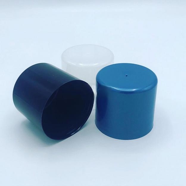 Колпачок 52 для аэрозольных баллонов D52 мм фото 2