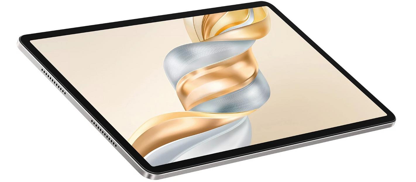 Планшет Honor Pad X9a Wi-Fi 11.5", 6Gb, 128Gb, Android 15 серый фото 3