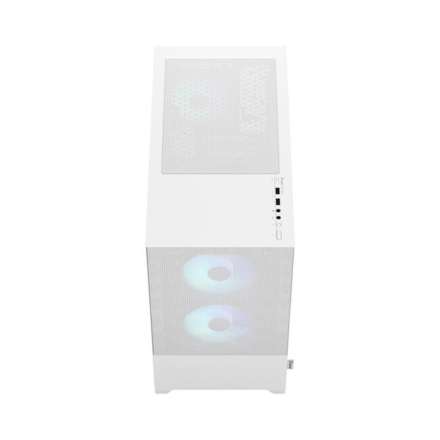 Pop Mini Air RGB White TG Clear Tint FD-C-POR1M-01 фото 5