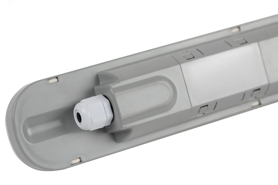 Светильник светодиодный линейный SPP-201-0-40K-036 IP65 36Вт 3420Лм 4000К 1200мм мат | Б0047174 | ЭРА фото 7