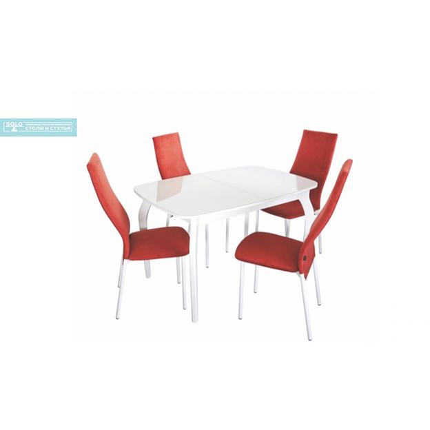 Стол обеденный Solo «Бостон» раздвижной ОПТ фото 1