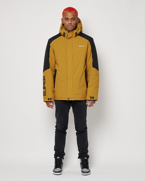 Куртка горнолыжная Super medal 88813G фото 1