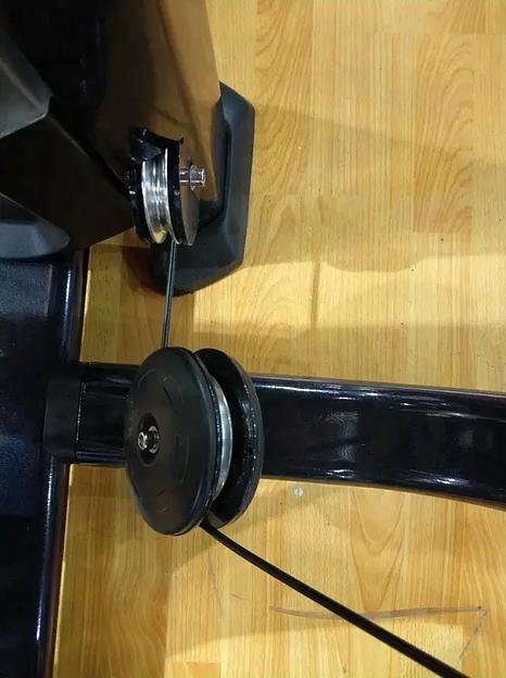 Разгибание спины Insight Fitness TF11 фото 7