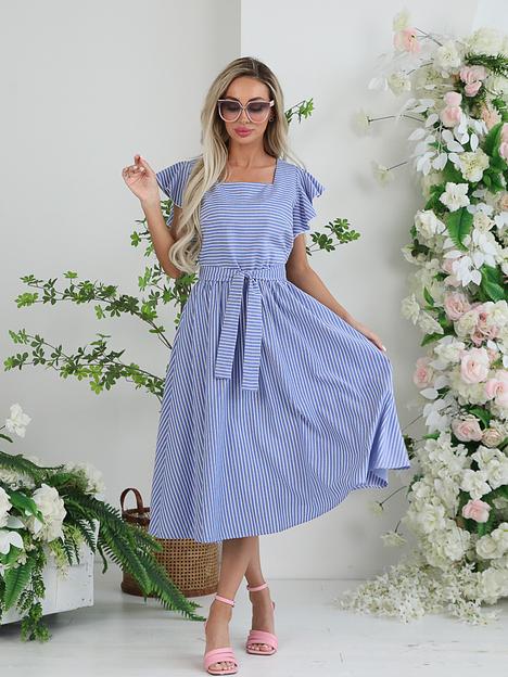 Платье П1-5517/2 фото 3