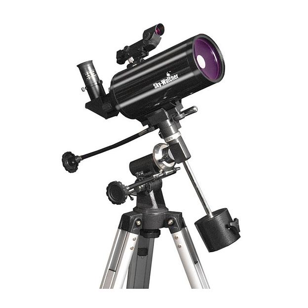  Телескоп Sky-Watcher SKYMAX BK MAK102EQ1 > фото 1