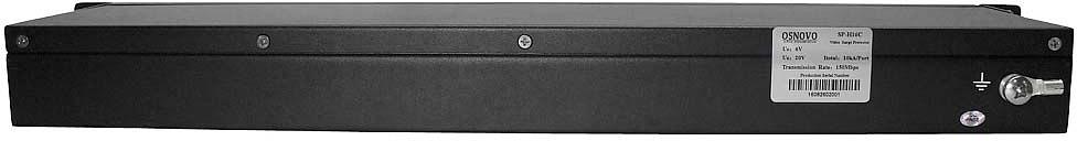 Грозозащита OSNOVO SP-H16C фото 2