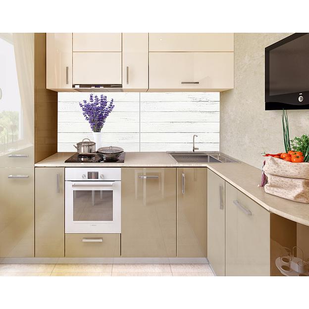 Cтеновая панель МДФ с печатью 1400×600×6 мм № 43 фото 1