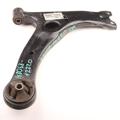 Рычаг 48068-12220, Toyota фото 1