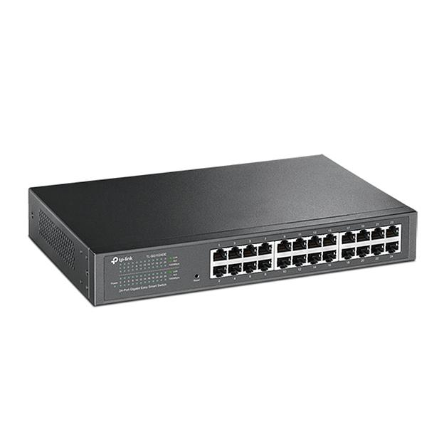 Коммутатор TP-Link TL-SG1024DE фото 1