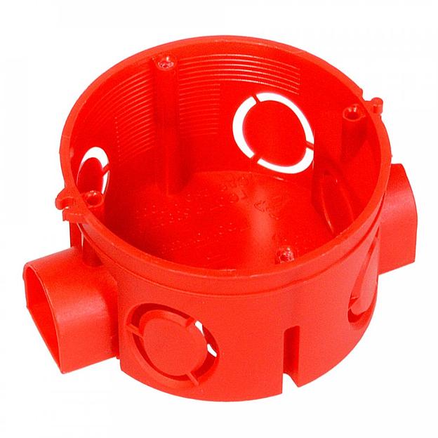 Коробка установочная 64х40 фото 1