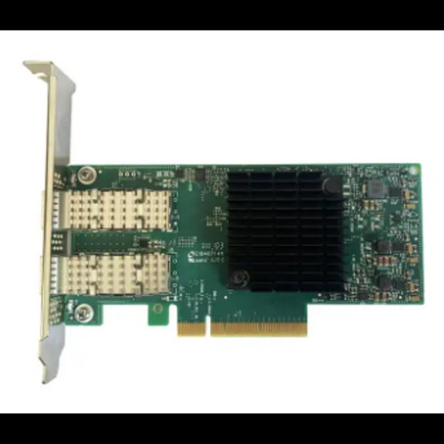 Сетевая карта 2 порта 10GBase-X F1002EM-V3.0 фото 1