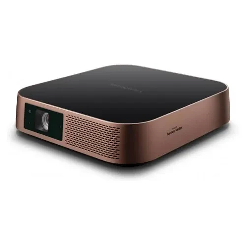 Проектор короткофокусный ViewSonic M2 фото 1