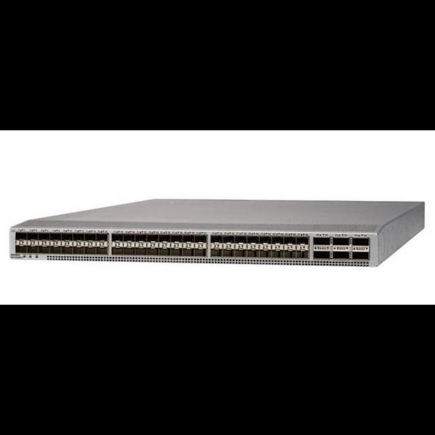 Коммутатор Cisco Nexus N3K-C36180YC-R фото 1