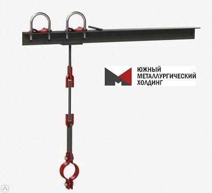 Опора Серия 5.900-7 А14Б 518.000 фото 1