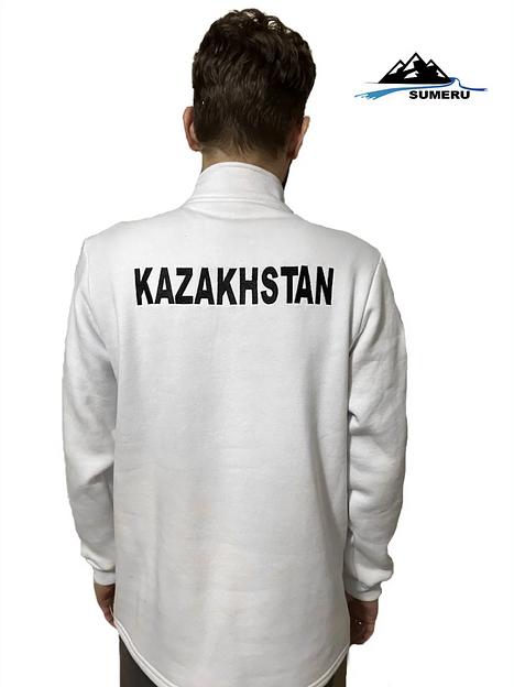 Пошив футорной кофты фото 2