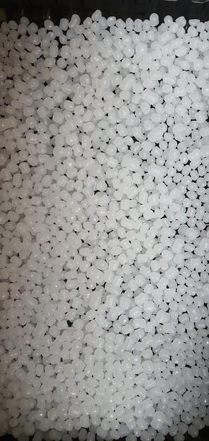 Полипропилен ПНД-277 Литьевой фото 1