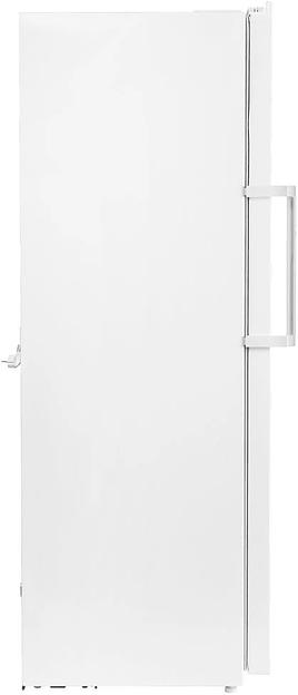 Морозильная камера Maunfeld MFFR185W белый фото 5