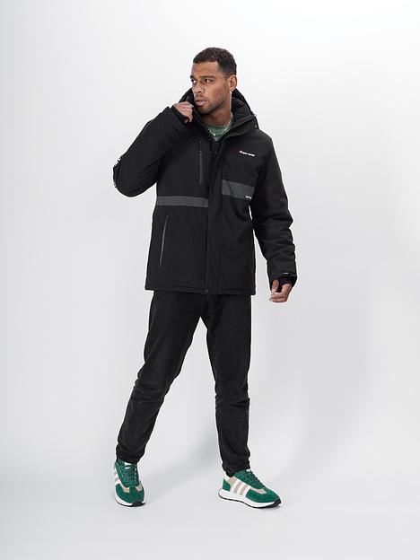 Куртка горнолыжная Super medal 88817Ch фото 9