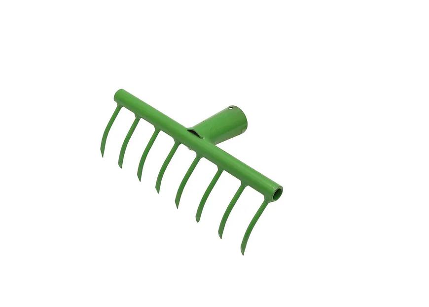 Грабли 8-зубые № 19 ОПТ фото 1