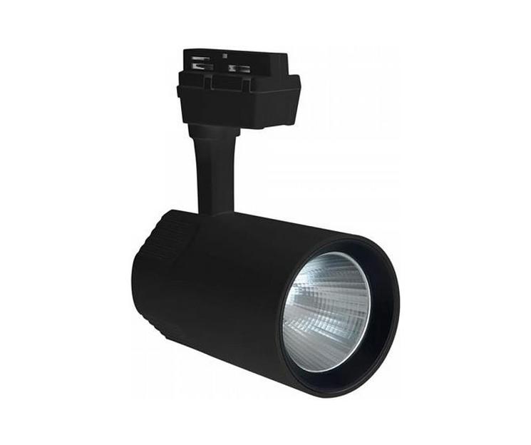 Трековый светильник Horoz Electric 018-026-0036 36W 4200K чёрный 175-265V VARNA-36 HRZ33000888, опт фото 1