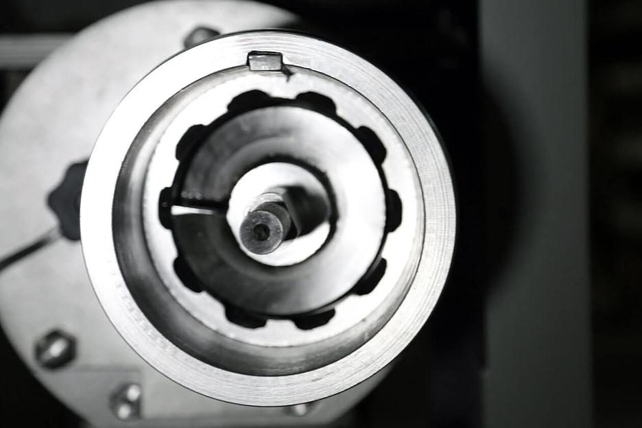 Волчок ДВАК В-160 фото 2