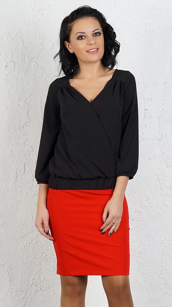 Блуза АР-1543 фото 1