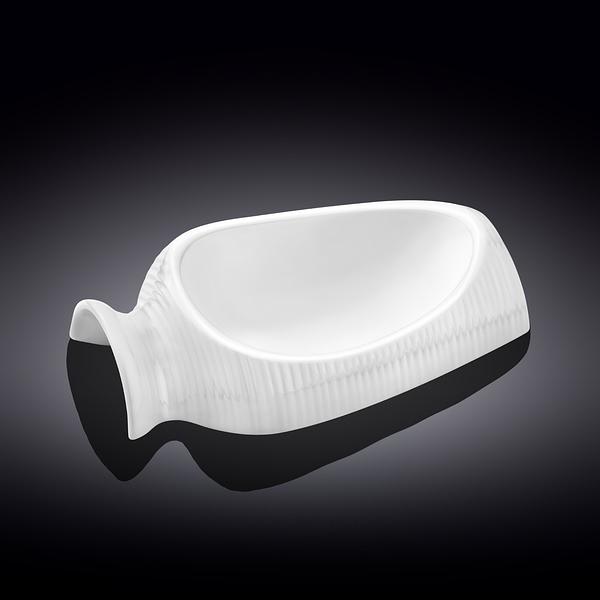 Салатник 280*190 мм. 300 мл. h=75 мм. Wilmax /3/12/ фото 1