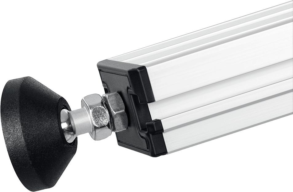 KRAFTOOL TTL-180 180х140х70 см, макс 250 кг, стол для работ с крупноформатными листовыми материалами (33253-180) фото 8