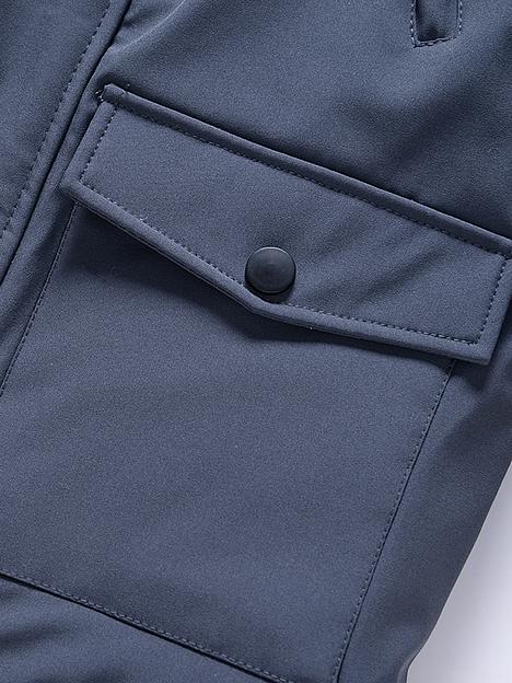 Парка VALIANLY 9235Sr фото 6