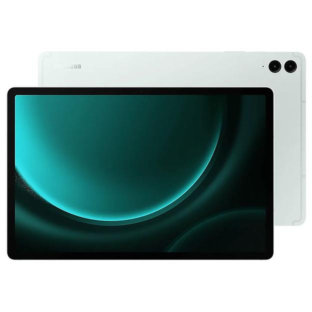 Планшет Samsung Galaxy Tab S9 FE+ BSM-X616B 8/128GB LTE Green (EAC) фото 4