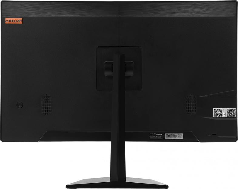 Моноблок Teclast M24 Air 23.8" Full HD i5 14400 (2.5) 16Gb SSD512Gb UHDG 730 Windows 11 Pro GbitEth WiFi BT 120W клавиатура мышь Cam черный 1920x1080 фото 7