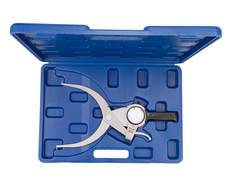 Нутромер индикаторный рычажный НИР 195-215 0,01 Micron с поверкой фото 5