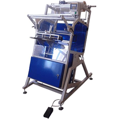 Горизонтальная упаковочная машина «Пума-1» фото 1