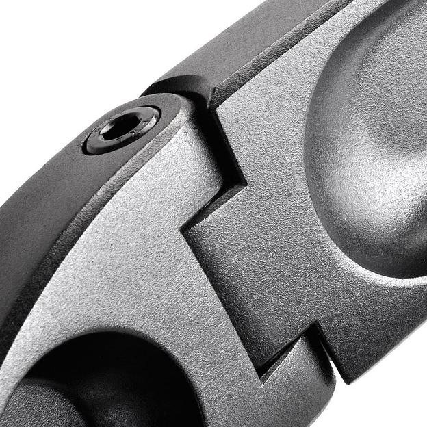 Подставка настольная Silverstone SST-ARM31BS (G56ARM31BS00010) фото 8