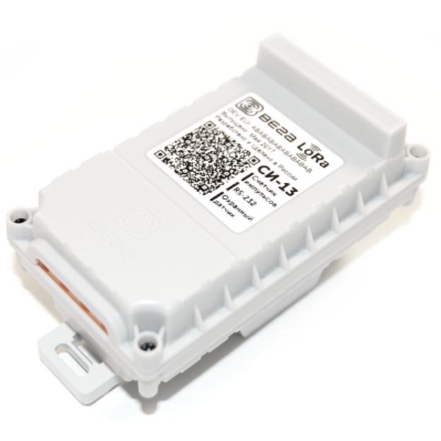 Беспроводной счетчик импульсов Вега СИ-13-232 фото 1