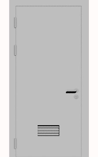 Нержавеющие двери КорНет в подъезд с доводчиком опт фото 4